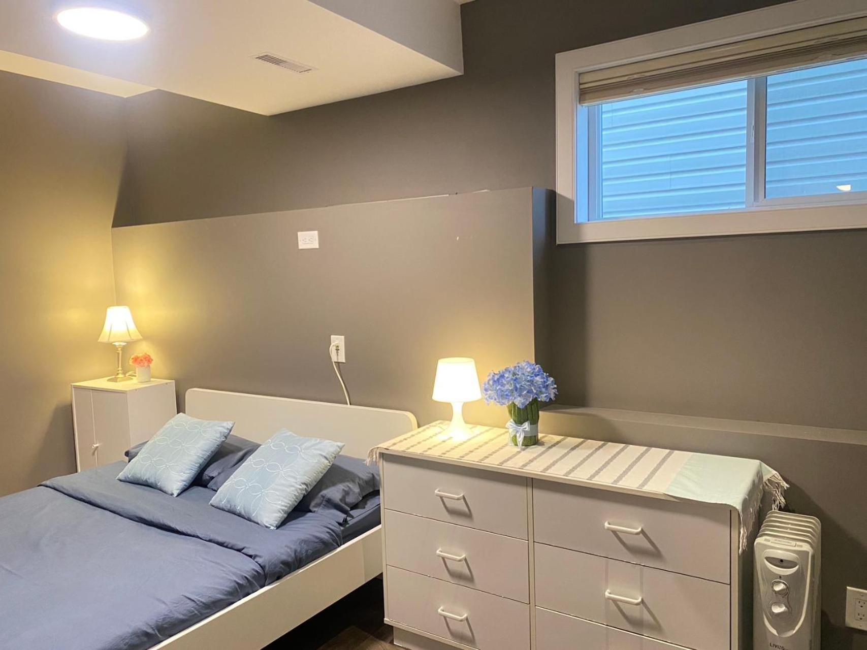 Lovely Home Calgary Ngoại thất bức ảnh